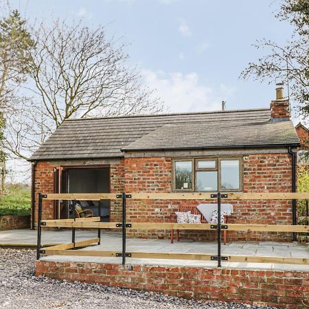 Vila The Wash House Banbury Exteriér fotografie