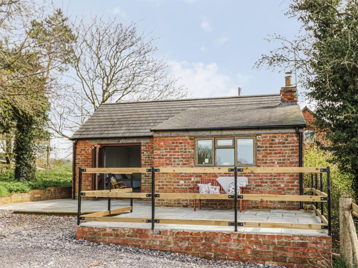 Vila The Wash House Banbury Exteriér fotografie